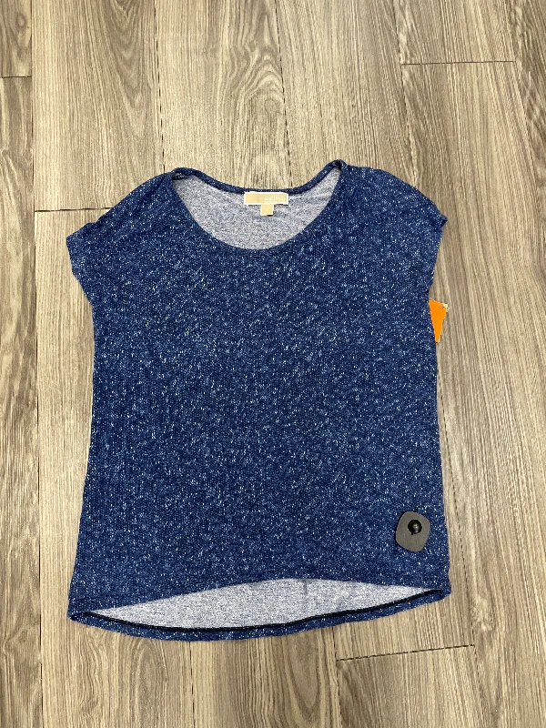 Top Short Sleeve By Michael Kors  Size: S