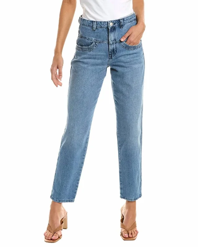 Women's Luxury Attire Sophia Jean In Blue