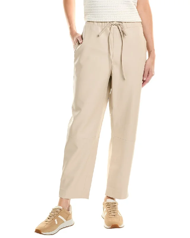 Women's Activewear Garments Blank NYC Drawstring Pant