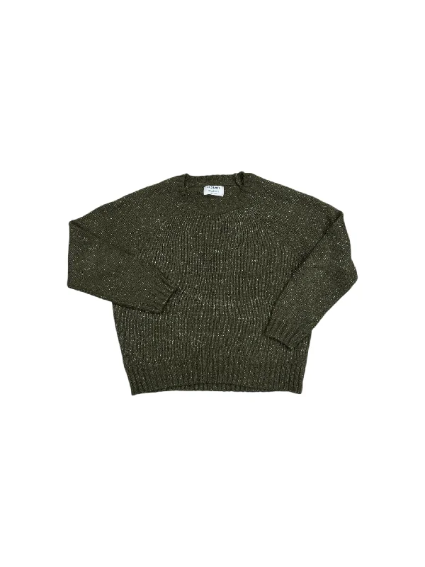 Sweater By Old Navy In Green, Size: S