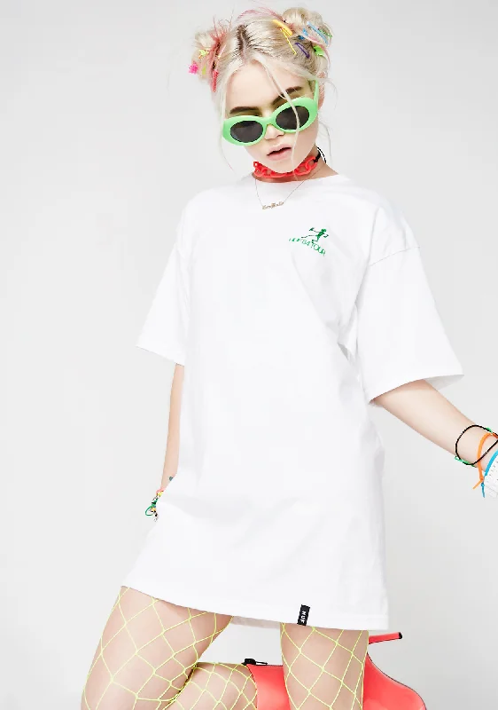 Bold and Elegant Women's Fashion Owsley Short Sleeve Tee
