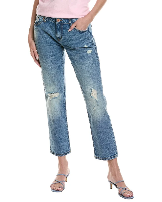 Women's Comfortable Apparel cabi Malibu Beach Club Jean