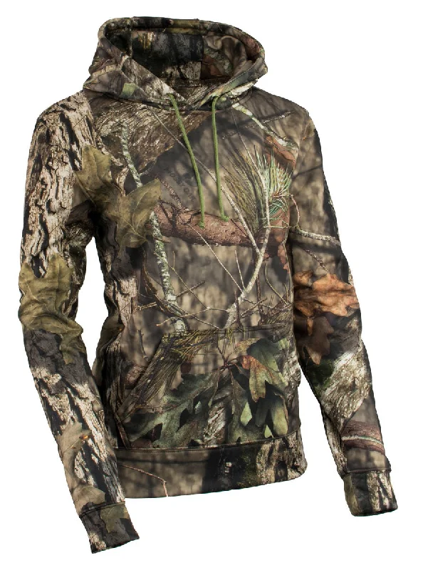 Classic Women's Clothing Styles Milwaukee Leather MPL2778 Women's Mossy Oak Camouflage Pull Over Hoodie Classic Women's Clothing Styles Milwaukee Leather MPL2778 Women's Mossy Oak Camouflage Pull Over Hoodie