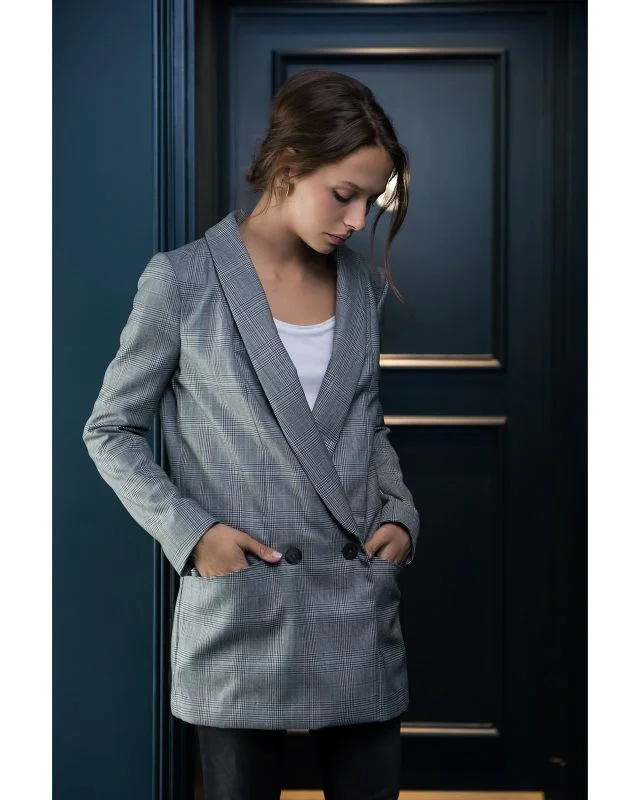 Orageuse Amsterdam Blazer