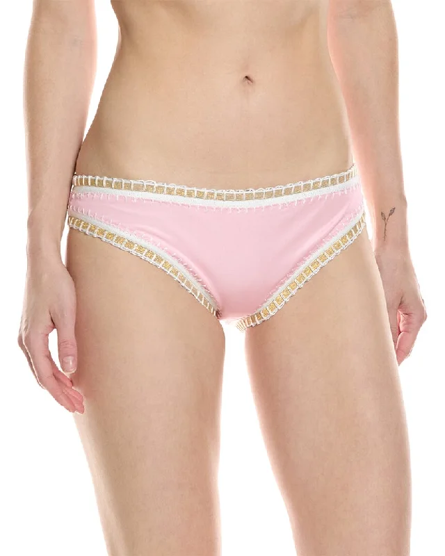 Flash Sales Today Platinum Inspired by Solange Ferrarini Bikini Bottom
