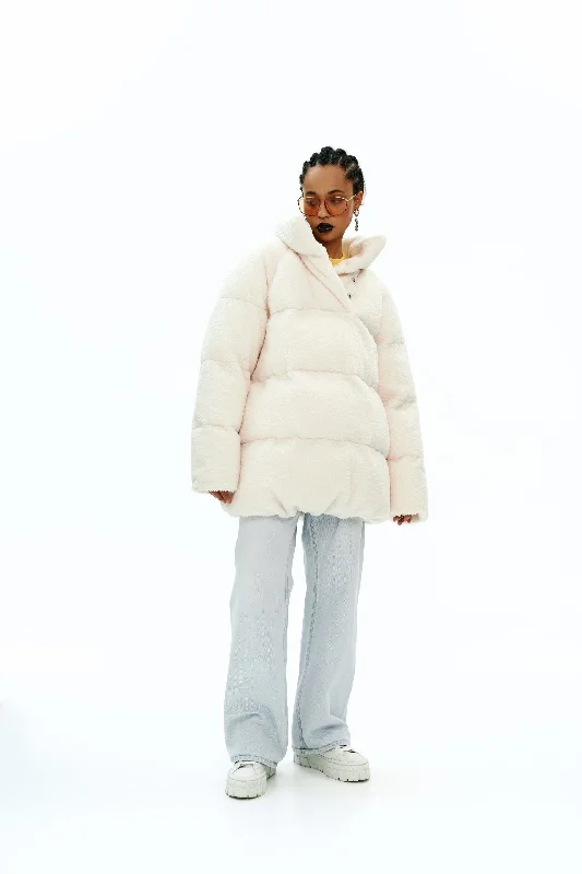 Versatile Women's Fashion Vikisews Uma Coat PDF
