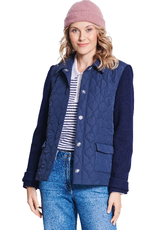 Trendy Boutiques Online Burda Jacket 5799