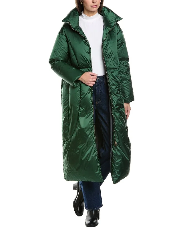 Herno Down Coat