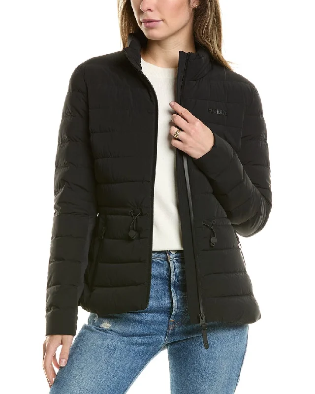 Mackage Short Down Jacket