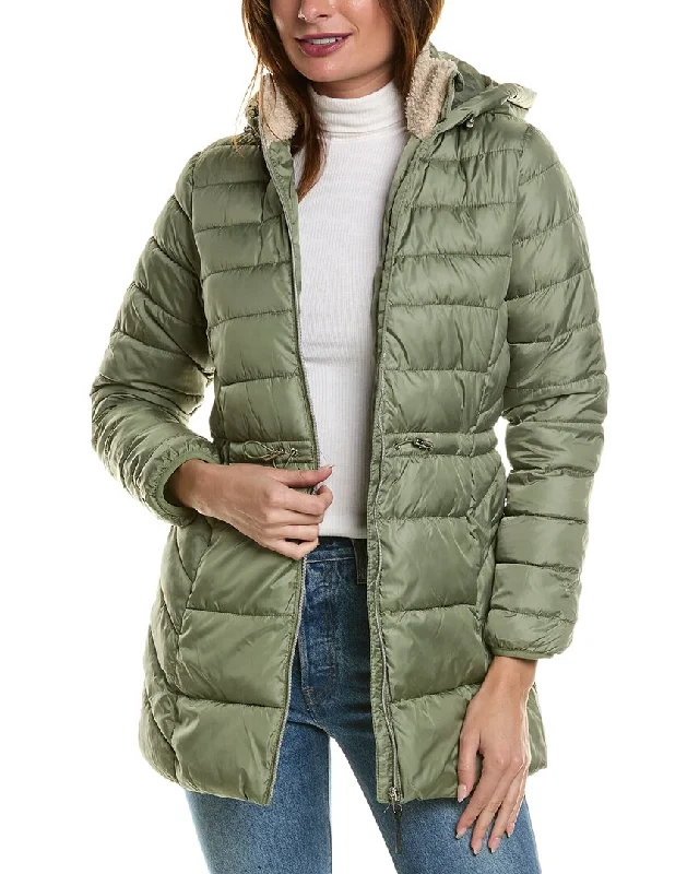 Clothes Sales Big Chill Puffer Jacket