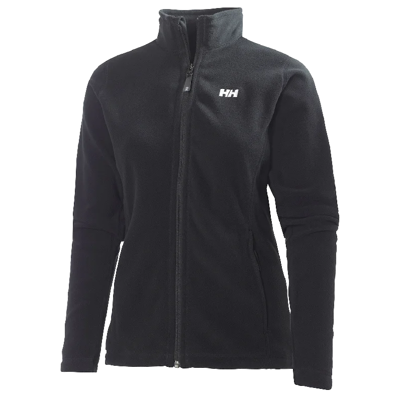 Helly Hansen Womens Daybreaker Full Zip Fleece