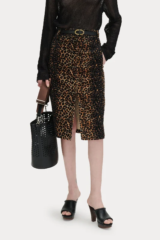 Women's Clothing for Every Season and Trend Garra Skirt