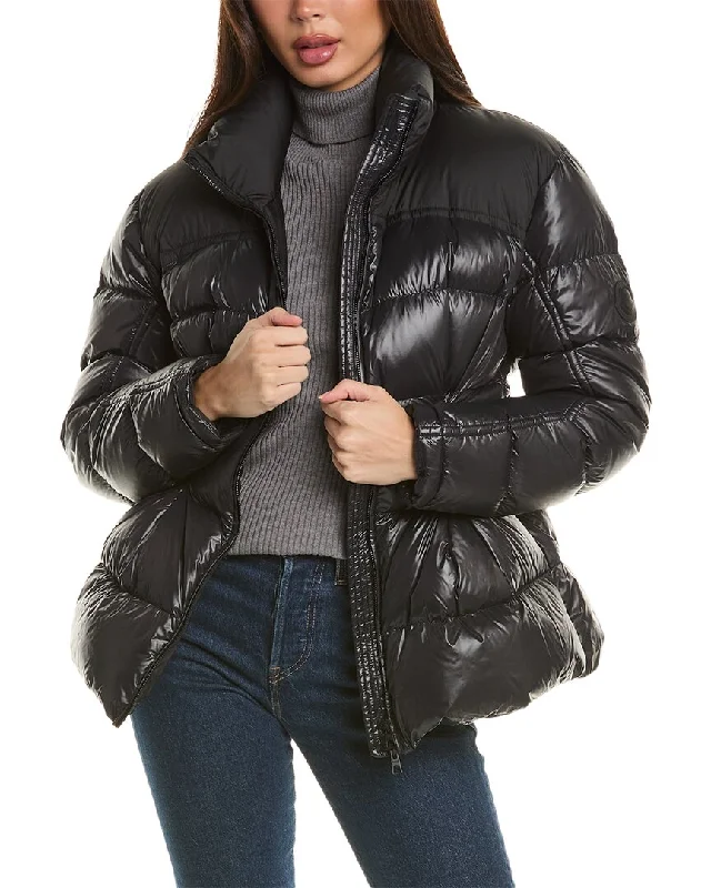 Women's Clothing For Outdoor Events Moncler Aneth Jacket