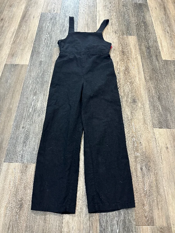 Black Jumpsuit Lulus, Size S