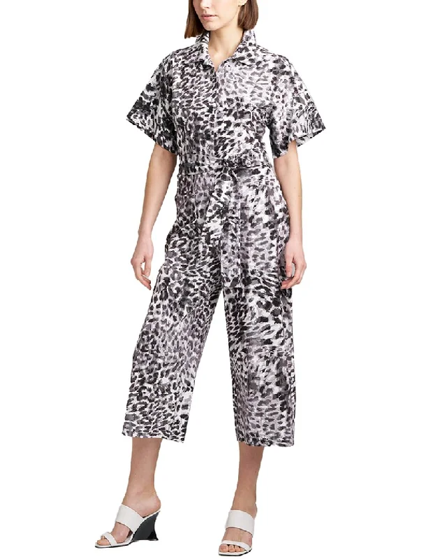 Natori Up Jumpsuit