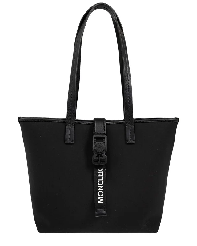 Women's Work Apparel Moncler Trick Tote Bag