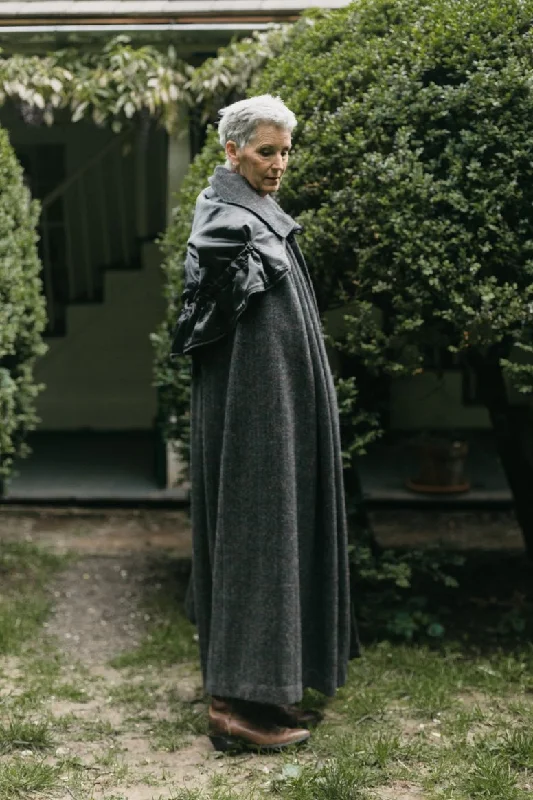 Folkwear 207 Unisex Kinsale Cloak