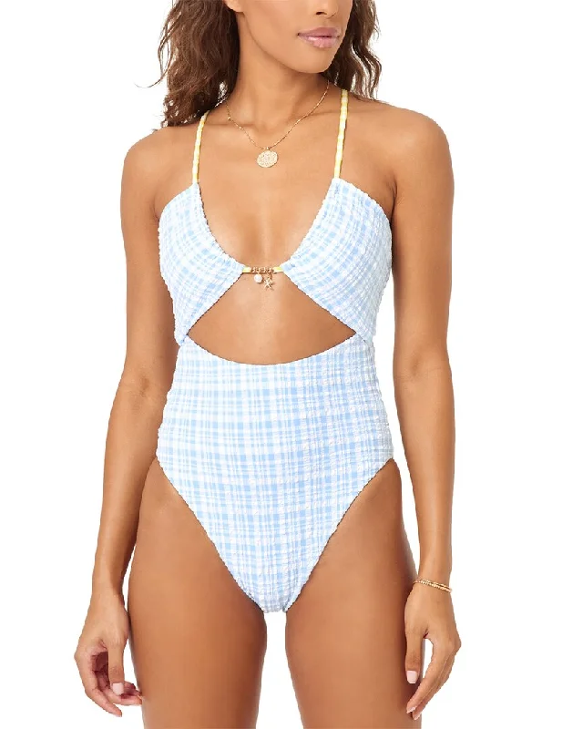 Trendy Women's Dresses Online L*Space Rizzo OP Classic