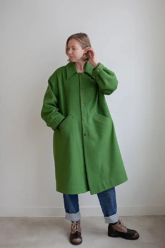 Fashion-forward Women's Wear Modern Sewing Co. Darcy Coat