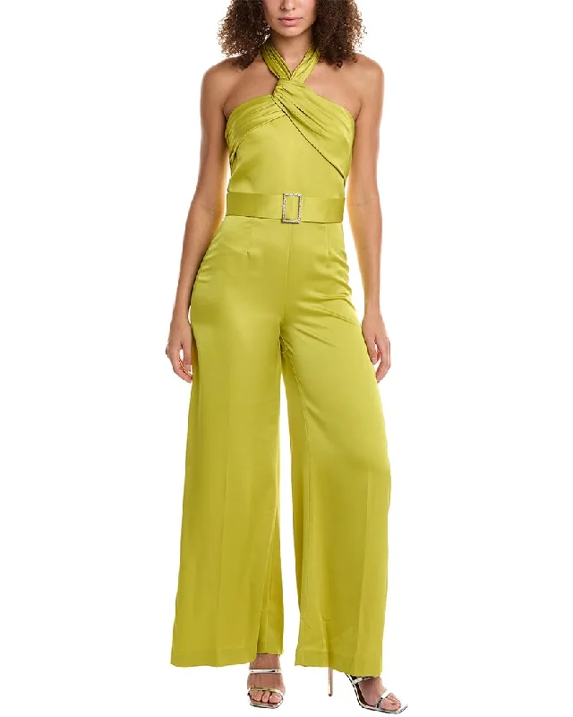 Trendy Online Boutiques Halston Kani Jumpsuit