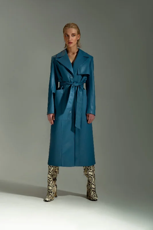 Women's Clothes Vikisews Gladys Coat PDF