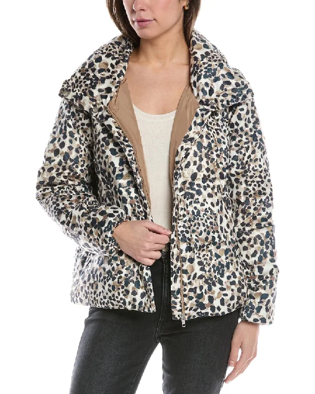 Elegant Women's Clothing tyler böe Trooper Bomber Jacket