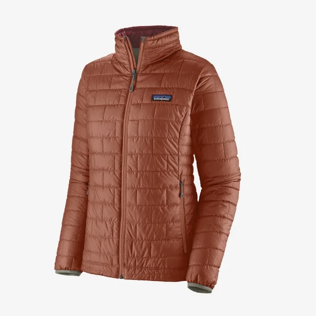 Women's Nano Puff Jacket