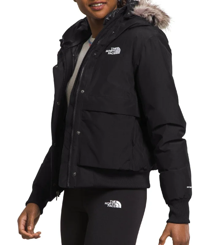 Clothing Sales Women’s Arctic Bomber