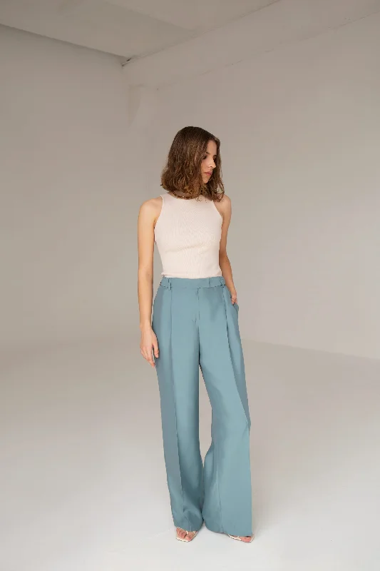 Vikisews Jacqueline Trousers PDF