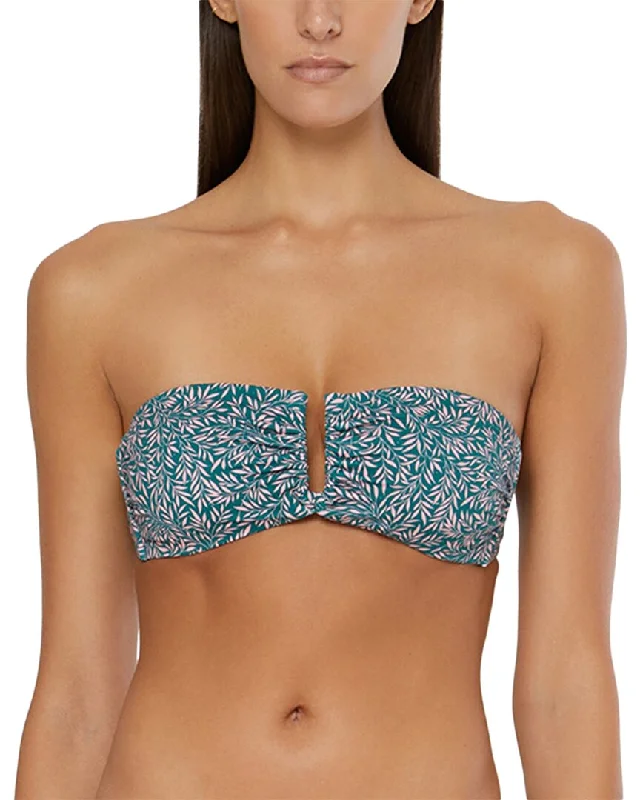 Women's Athletic Garments Onia Genevieve Bikini Top