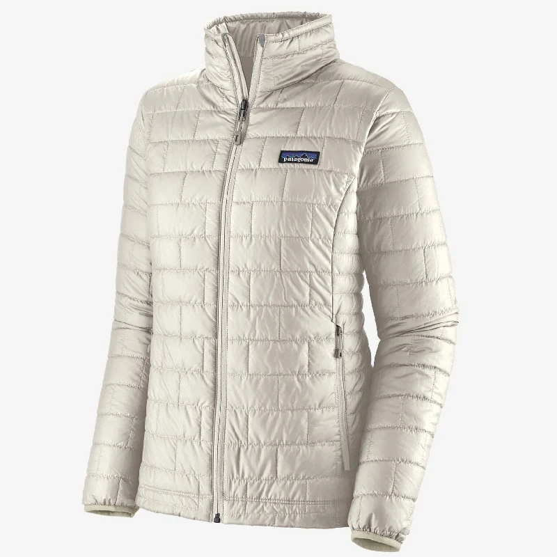 Comfortable Casual Women's Clothing Women's Nano Puff® Jacket
