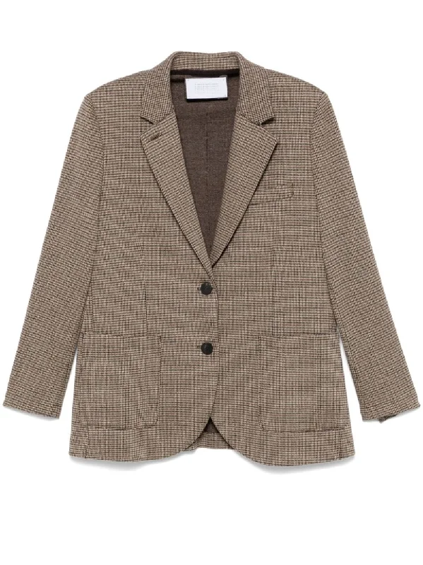 Women's Evening Outfit Harris Wharf London Women's Jackets
