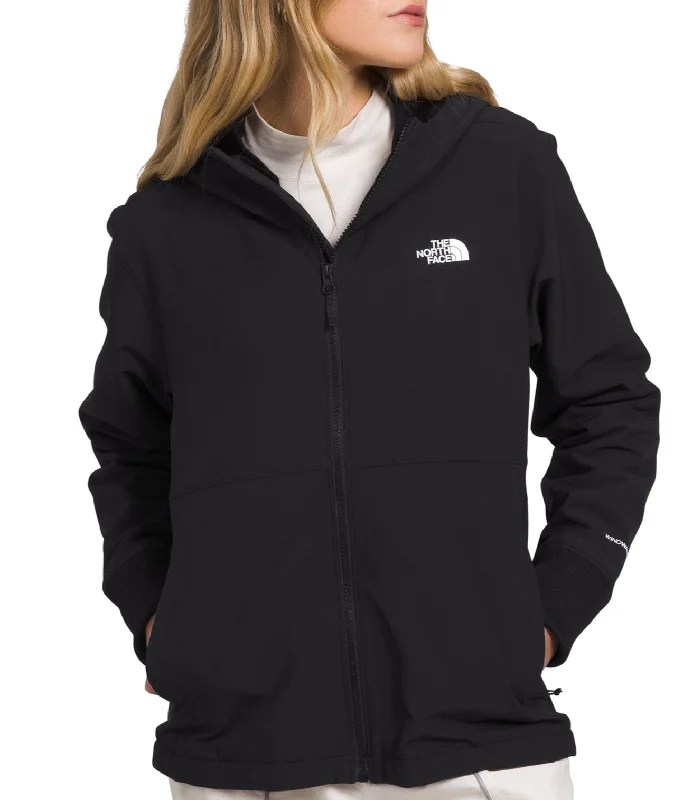 Clothing For Women Women’s Shelbe Raschel Hoodie