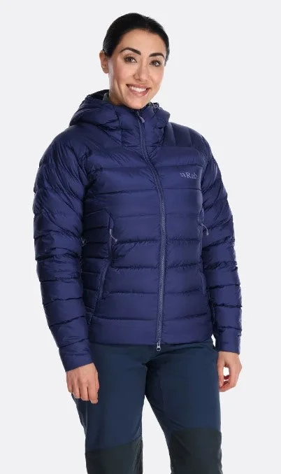 Rab Womens Electron Pro Jacket