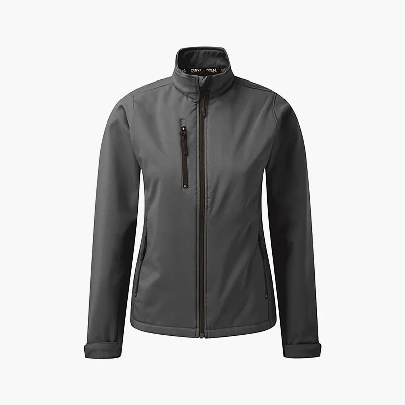 Clothes For Sale Orn Ladies Tern Softshell (4260)