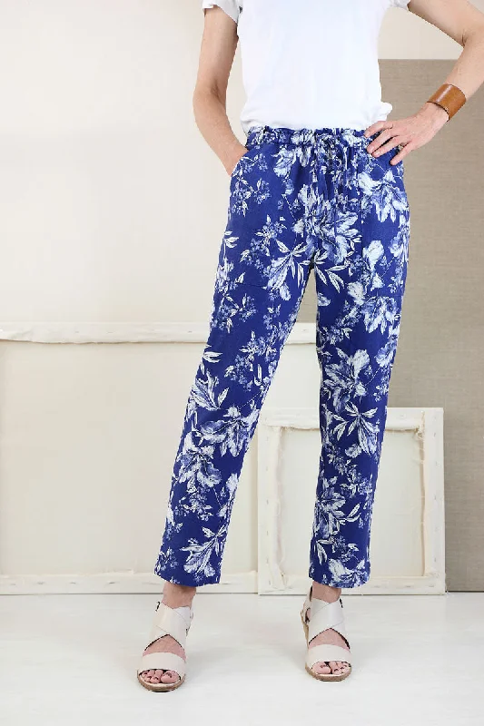 Liesl + Co Montauk Trousers