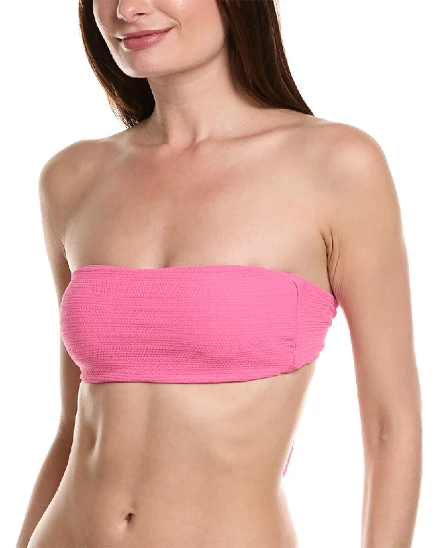 Women's Work Outfit Splendid Bandeau Top