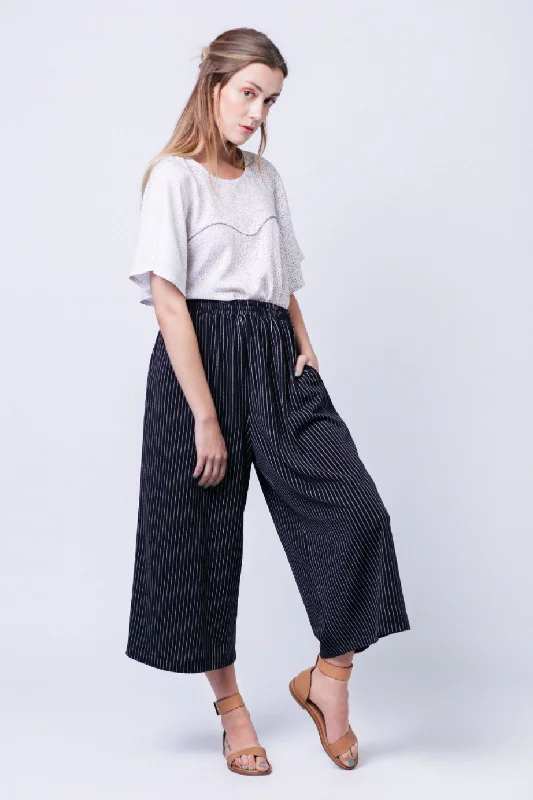 Named Ninni Culottes