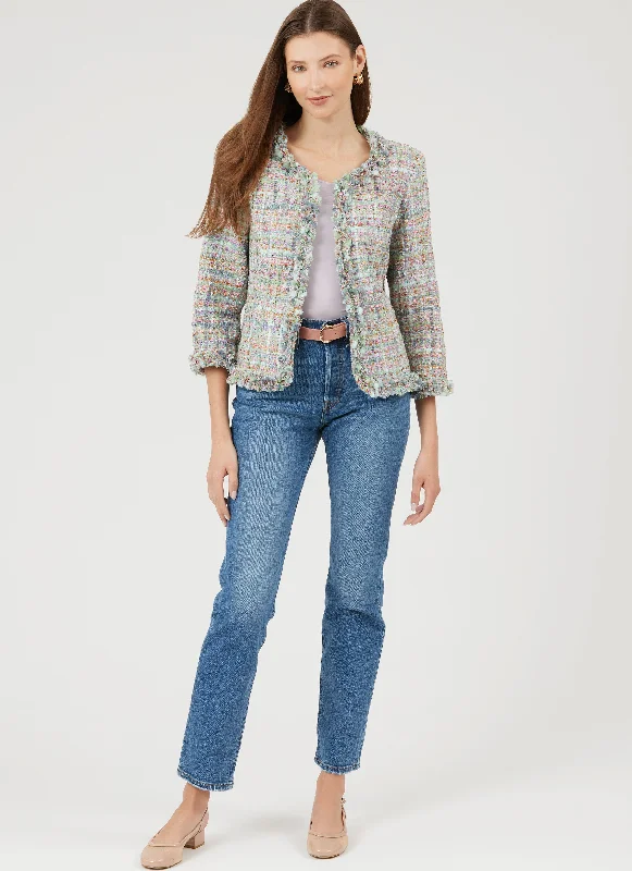 Women's Clothes For The Office New Look Jacket N6789
