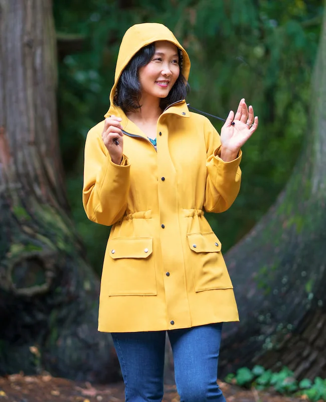 Online Clothing Stores Itch to Stitch Winterthur Jacket