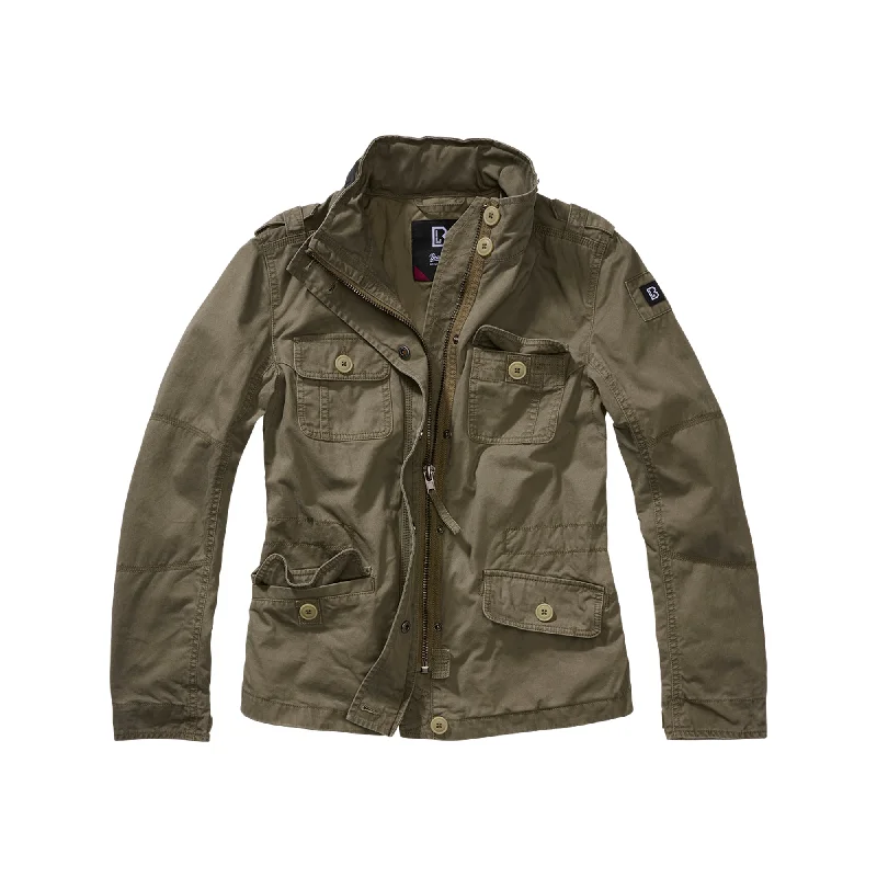 Women's Jacket Britannia