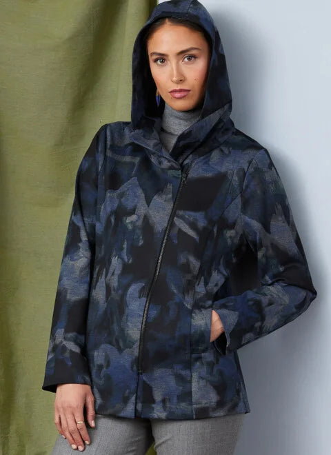 Flash Sale Online Vogue Jacket V1925