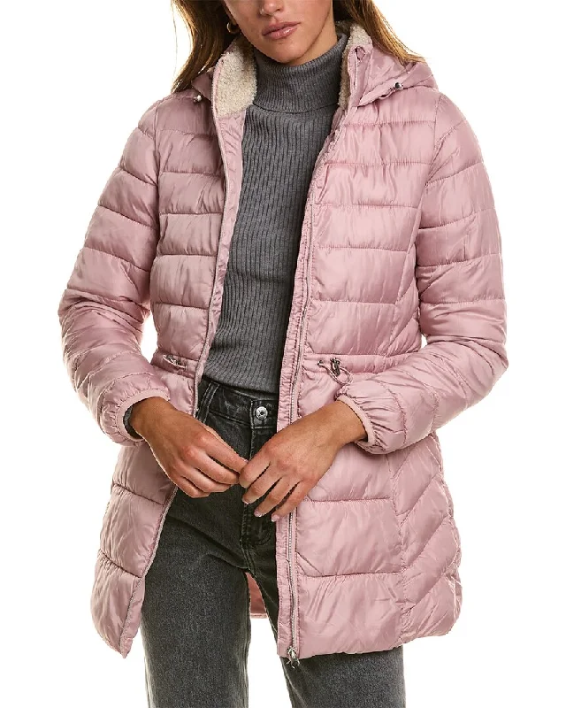 New Arrival Discount Big Chill Puffer Jacket
