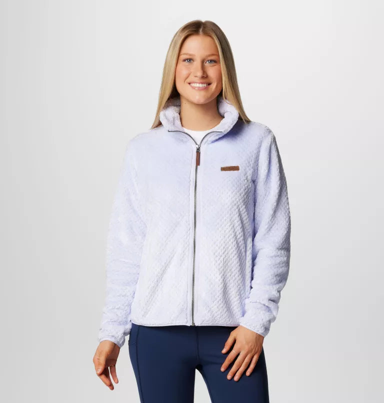 Columbia Women's Fire Side II Sherpa Fleece