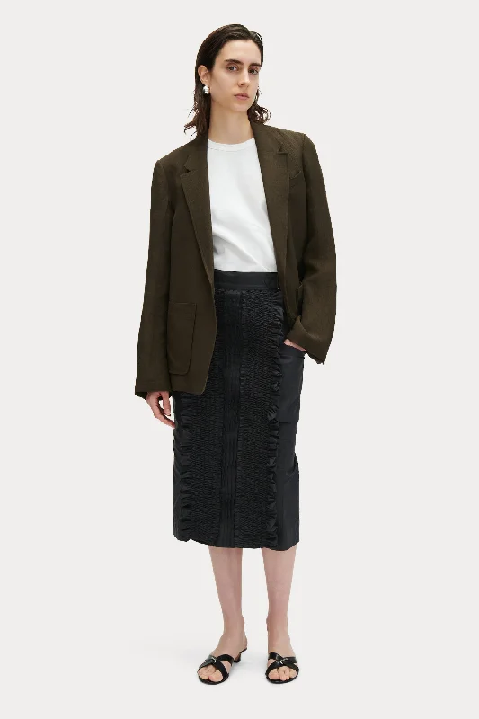 Holiday Discount Blair Skirt