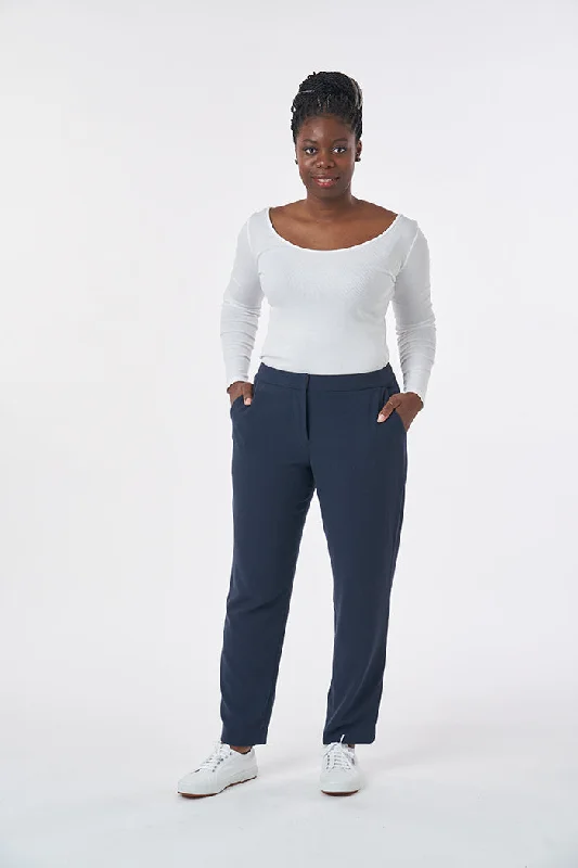 Online Boutiques Affordable Sew Over It Cigarette Pants