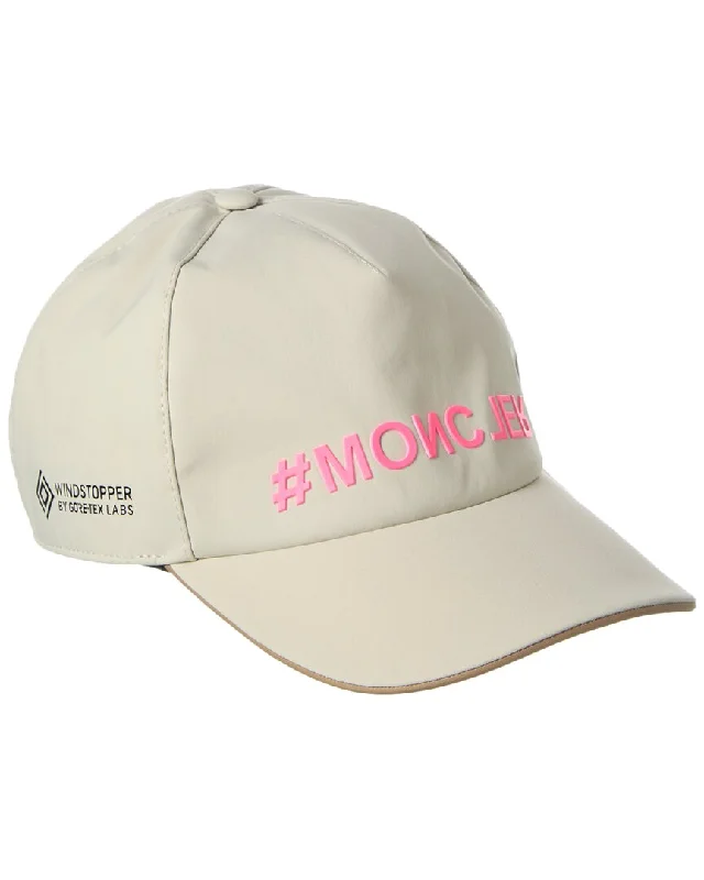 Women's Clothes And Garments Moncler Cap
