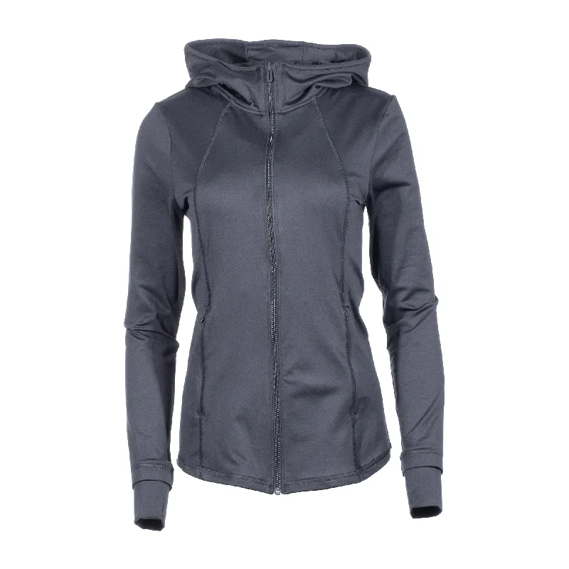 Ladies Meridian Cold Weather Jacket