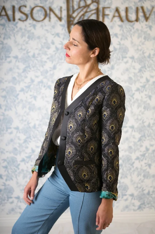 Maison Fauve Ispahan Jacket