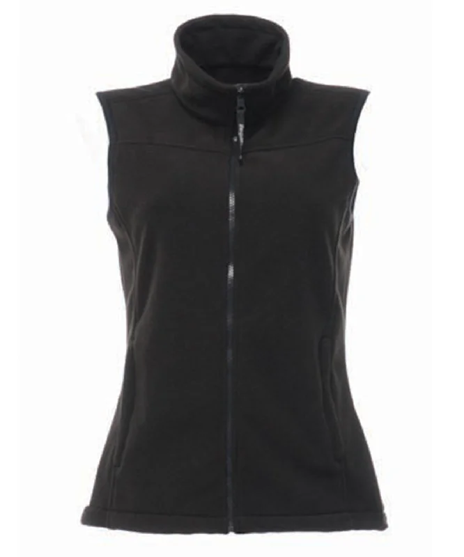 Women's Clothing Brands Regatta Professional RG184 Women's Haber II Bodywarmer